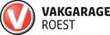 Logo Vakgarage Roest